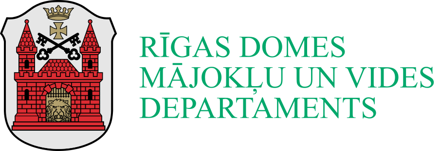 Rīgas Domes Mājokļu un Vides departaments